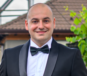 Borislav Markov